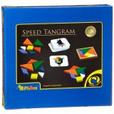 Speed Tangram  Скоростной Танграм (Philos 3521) Германия CBGames (01233995-16)